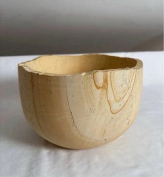 Bowl Piedra Zara Home