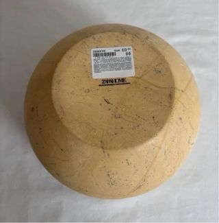 Bowl Piedra Zara Home