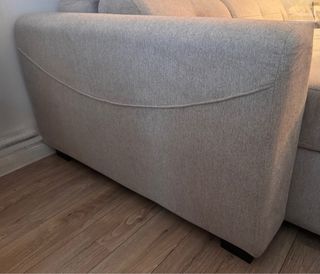 Sofá Cama Cheglone 3 Plazas Canapé