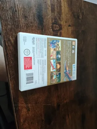 Zelda Skyward Sword Edizione Limitata Wii