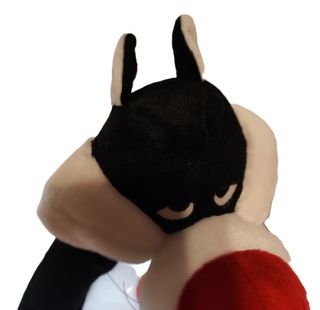 Peluche Gatto Silvestro Looney Tunes Trudi