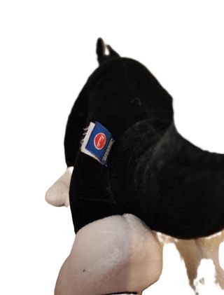 Peluche Gatto Silvestro Looney Tunes Trudi