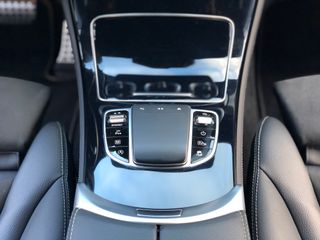 Mercedes-Benz GLC SUV (253) 2021