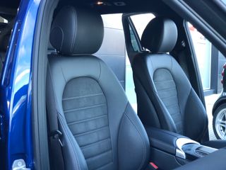 Mercedes-Benz GLC SUV (253) 2021