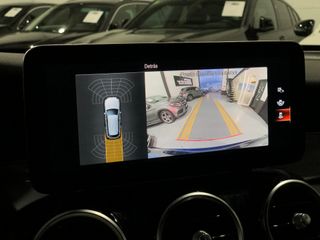 Mercedes-Benz GLC SUV (253) 2021