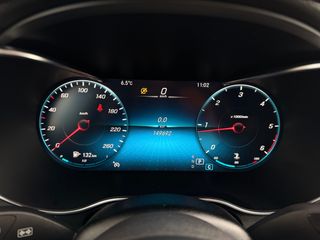 Mercedes-Benz GLC SUV (253) 2021