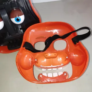 Cabeza Freddy Fazbear Five Nights at Freddy's 2