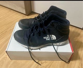 Botas The North Face Hombre