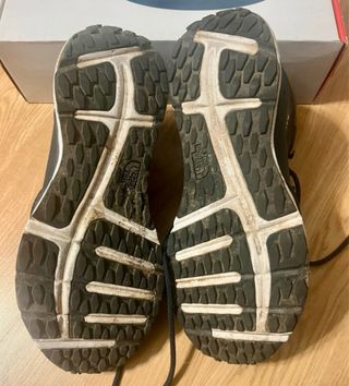 Botas The North Face Hombre