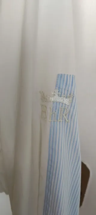 Camisa - polo La Martina talla M