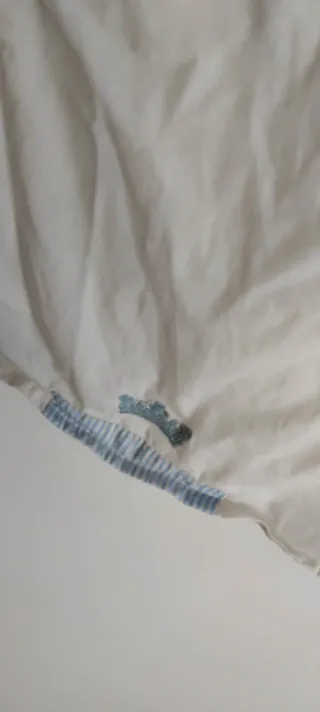 Camisa - polo La Martina talla M