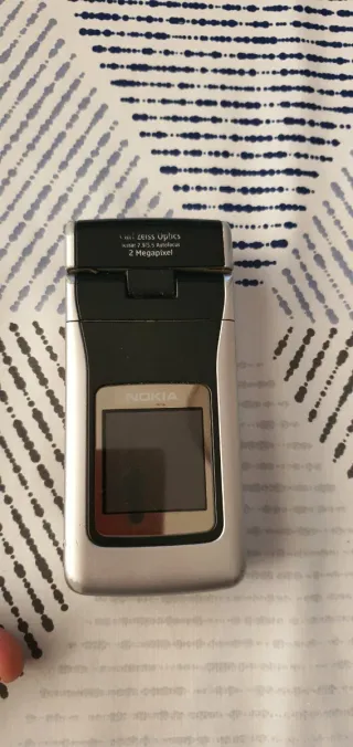 Nokia N90