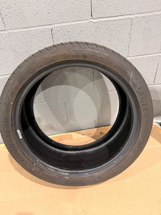 Neumáticos Goodyear Eagle F1 275/35 R19 100Y MO