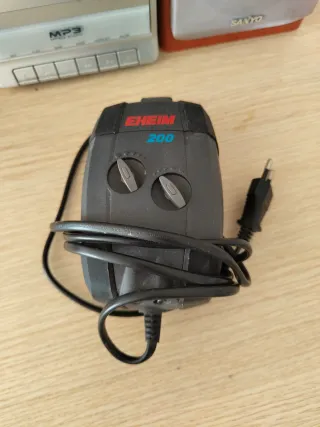 Bomba de aire EHEIM 200