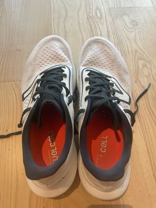 New Balance Rebel 3 Talla 45