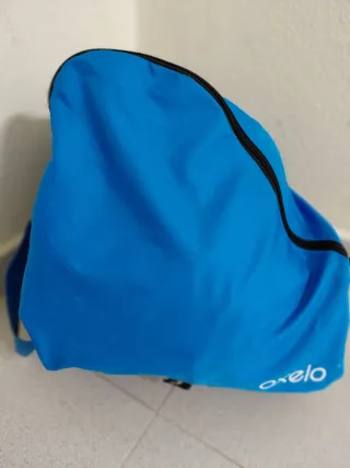 Patines en línea infantiles Oxelo ajustables