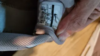 Nike Air Max Zapatillas Deportivas Mujer 38