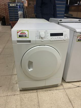 Secadora Lavatherm Blanca