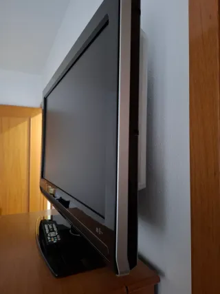 Tele Philips 32PFL7962D/12 Ambilight