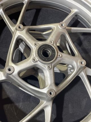 Llanta Delantera BMW R1200/1250RT 2014-2022