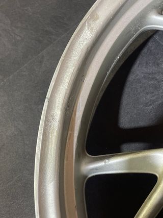 Llanta Delantera BMW R1200/1250RT 2014-2022