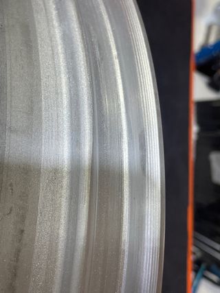 Llanta Delantera BMW R1200/1250RT 2014-2022