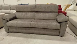 Sofá Cama Italiano a.conjuto con un 2 plazas