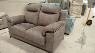 Sofá Cama Italiano a.conjuto con un 2 plazas