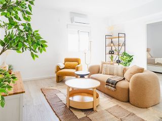 Piso en venta en El Cabanyal- El Canyamelar en Valencia