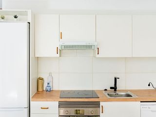 Piso en venta en El Cabanyal- El Canyamelar en Valencia