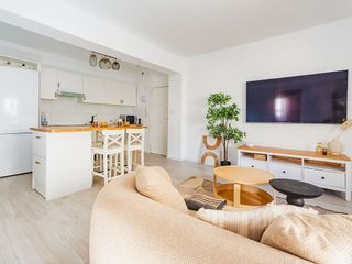 Piso en venta en El Cabanyal- El Canyamelar en Valencia