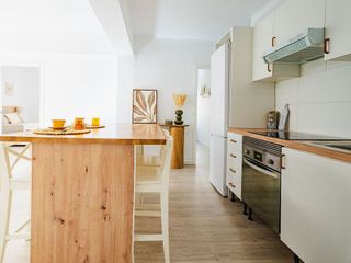 Piso en venta en El Cabanyal- El Canyamelar en Valencia