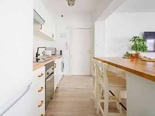 Piso en venta en El Cabanyal- El Canyamelar en Valencia