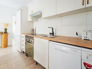 Piso en venta en El Cabanyal- El Canyamelar en Valencia