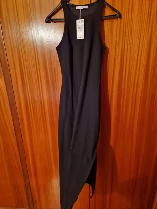 Vestido nuevo Mango