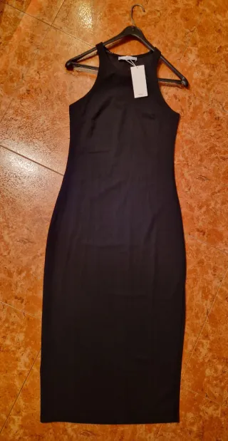 Vestido nuevo Mango