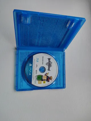 Kingdom Hearts III PS4