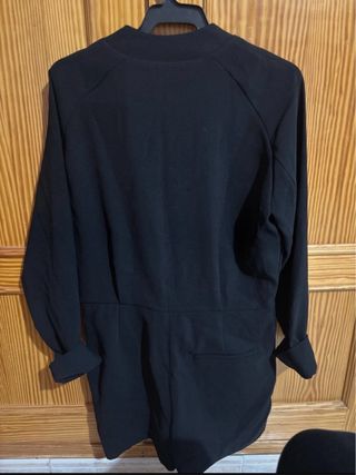 Mono corto ZARA mujer Talla S