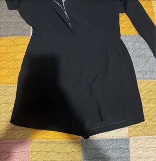 Mono corto ZARA mujer Talla S