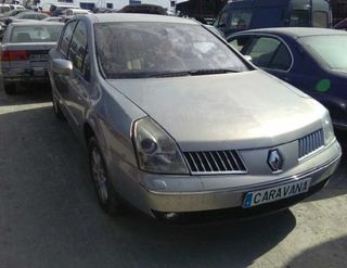 Caudalímetro h7700314669 renault vel satis 1950641