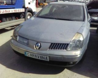 Caudalímetro h7700314669 renault vel satis 1950641