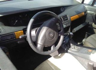 Caudalímetro h7700314669 renault vel satis 1950641