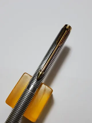 Parker 75 Cisele USA Portamine