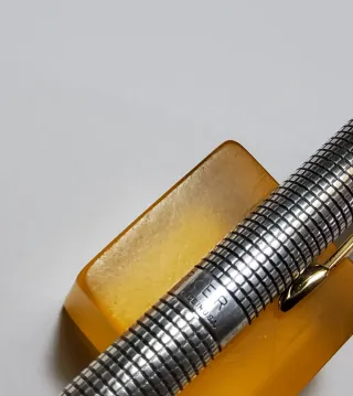 Parker 75 Cisele USA Portamine