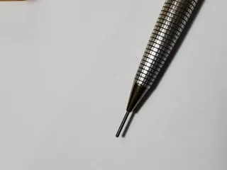 Parker 75 Cisele USA Portamine