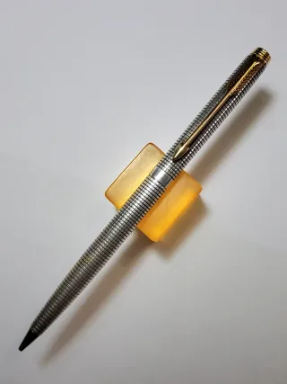 Parker 75 Cisele USA Portamine