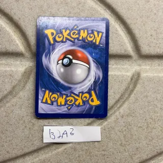 Blaziken 3/127 Platino - Ottime Condizioni