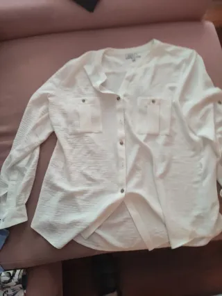 Lote 5 Camisas Talla XL