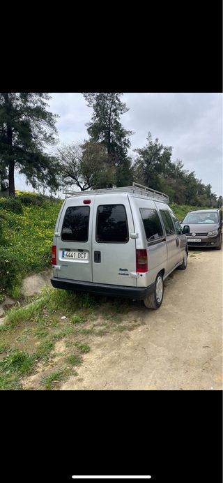 FIAT Scudo 2000