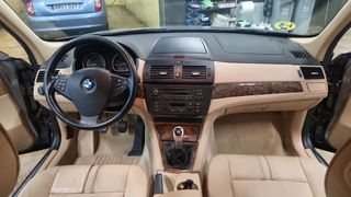 BMW X3 2010